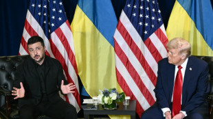 Trump befürwortet Abschuss russischer Flugzeuge bei Verletzung von Nato-Luftraum