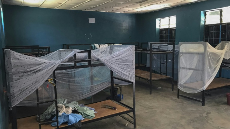 Cincuenta de los estudiantes secuestrados en una escuela cat&oacute;lica de Nigeria lograron escapar