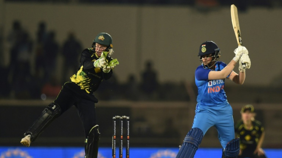 Cricket: Five to watch at the Women's T20 World Cup