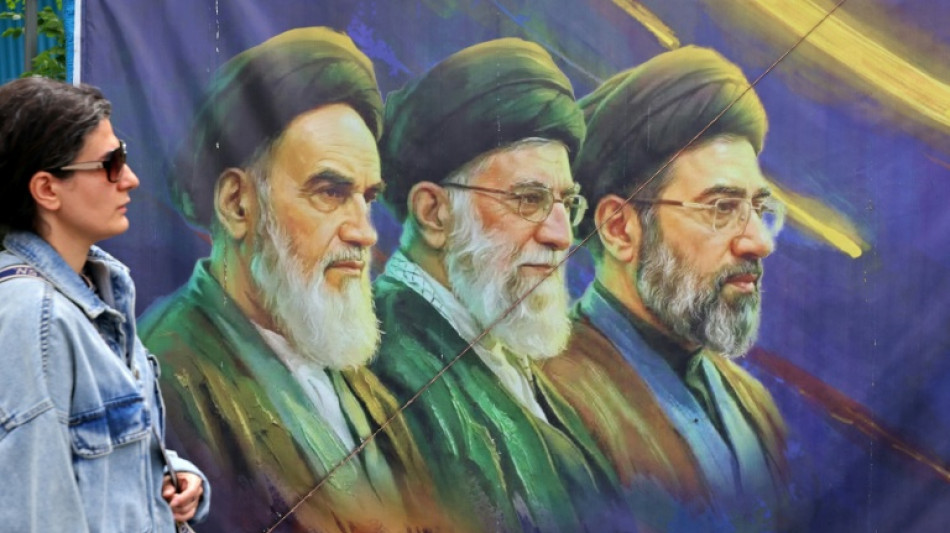 Stocks retreat as US-Iran peace talks stall