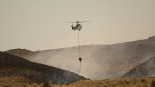 Apr&egrave;s deux jours d'"enfer", l'espoir d'une stabilisation de l'incendie mortel en Espagne