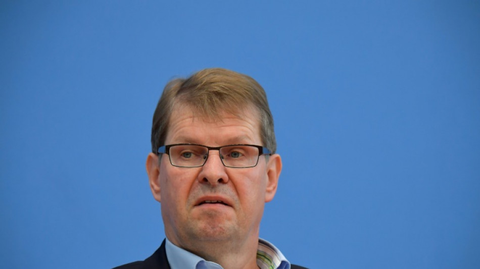 SPD-Politiker will AfD-Abgeordnetem Zugang zu sensiblen Dokumenten verwehren