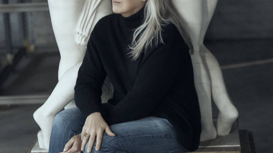 Jane Campion inaugura il Festival di Cinema e Donne a Firenze