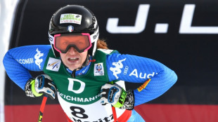Italian skier Fanchini dies after long cancer battle aged 37