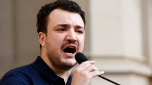 Etats-Unis: une juge ordonne l'expulsion de l'étudiant pro-palestinien Mahmoud Khalil