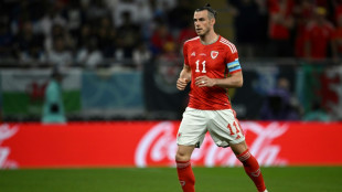 Gareth Bale announces retirement from football&nbsp;