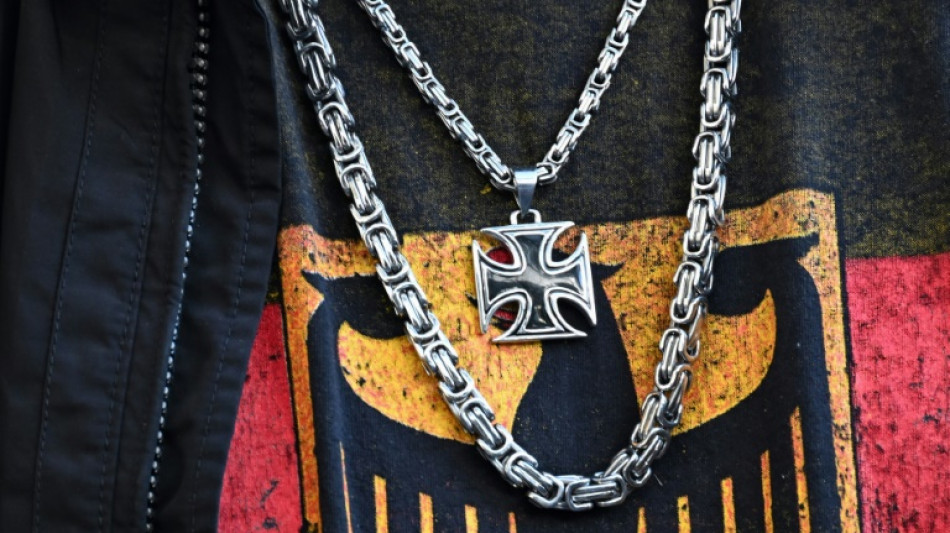 Brandstiftung in Bremer Jugendzentrum: Fast fünf Jahre Haft für Rechtsextremen