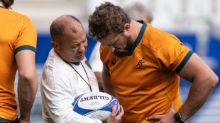 Australian media rues 'cruellest' World Cup exit for the Wallabies