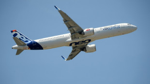 Chinese leasing firm CALC orders 30 Airbus A320neo planes