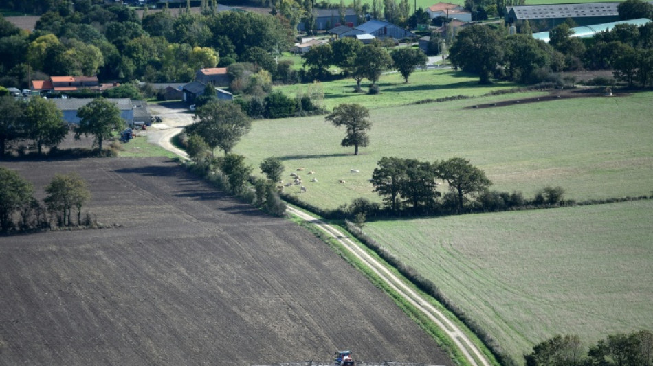 EU under pressure as fertiliser costs soar on Middle East war