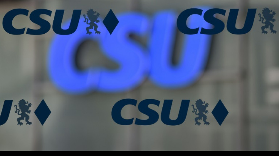 Bayerns CSU-Fraktionschef Kreuzer gegen Koalition mit Gr&uuml;nen 