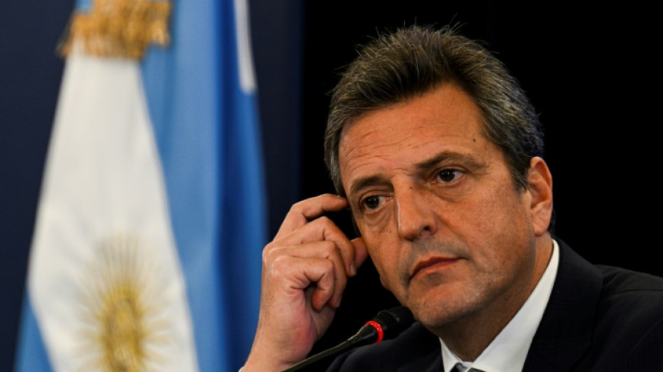 El FMI abre la v&iacute;a para desembolsar a Argentina unos 6.000 millones de d&oacute;lares
