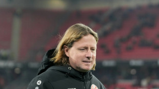 Sturz auf Platz 18: Mainz entlässt Trainer Henriksen
