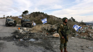 Ausw&auml;rtiges Amt kritisiert Israels Siedlungs-Entscheidung als "gef&auml;hrlich"