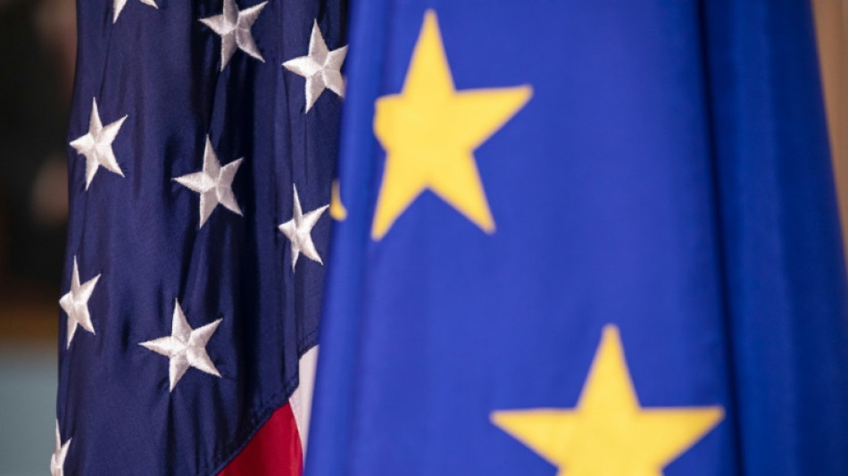 Biden ber&auml;t mit von der Leyen und Michel bei EU-USA-Gipfel