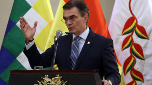 Paz, 'in Bolivia ci sono narcoterrorismo e narcotrafficanti'