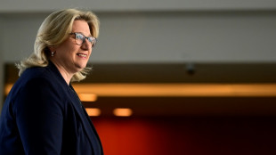 Saarl&auml;ndische Ministerpr&auml;sidentin Rehlinger als SPD-Landeschefin im Amt best&auml;tigt