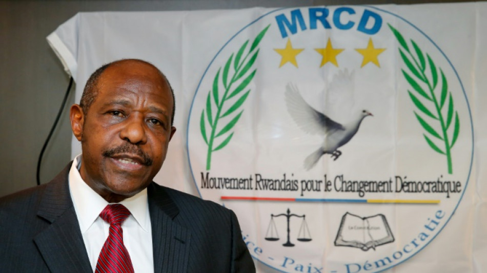 "Hotel Ruanda"-Held Rusesabagina wieder zur&uuml;ck in den USA