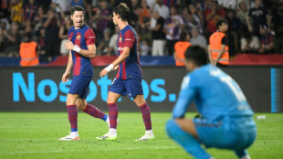 Felix and Cancelo strike in Barca demolition of Betis