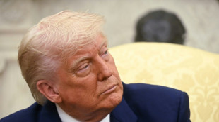 Trump jubile des progrès au Congrès de sa "grande et belle loi" budgétaire