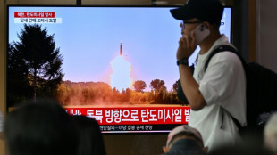 Coreia do Norte anuncia teste de m&iacute;ssil capaz de transportar 'ogiva supergrande'