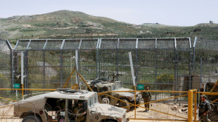 Israël annonce la récupération en Syrie du corps d'un soldat tué au Liban en 1982 