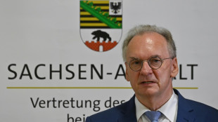 Haseloff &auml;u&szlig;ert in Brief an Scholz Sorge um Wirtschaftsstandort Deutschland