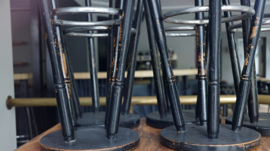 Rückzahlung von Corona-Soforthilfen: Gastronomen scheitern vor Gericht in Münster