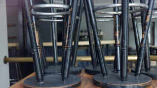 Zahl der Firmenpleiten steigt auf höchsten Wert seit zehn Jahren 