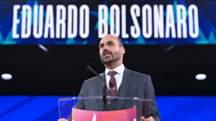 Eduardo Bolsonaro, agente 'provocador' no centro da disputa EUA-Brasil