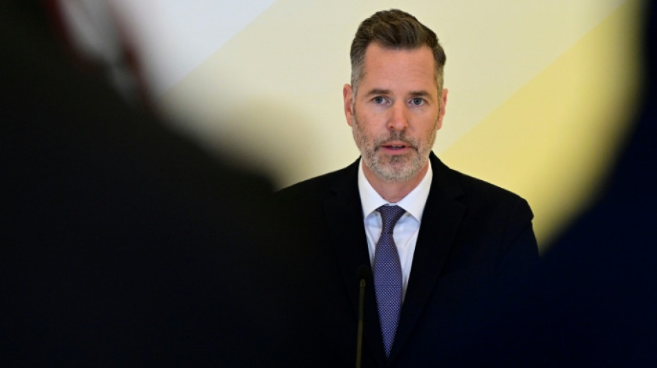 "Radikaler Aufbruch": D&uuml;rr will FDP aus Stimmungstief f&uuml;hren