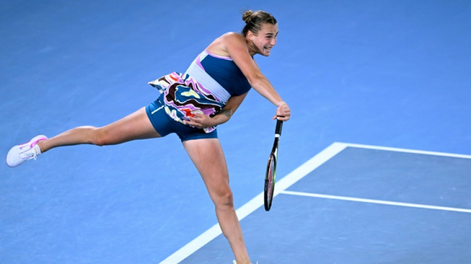 Sabalenka, Rybakina promise power-packed Australian Open final