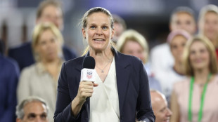 U.S Soccer crisis deepens as top team officials quit