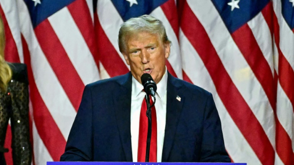 La elecci&oacute;n de Trump: &iquest;el regreso de las guerras comerciales?