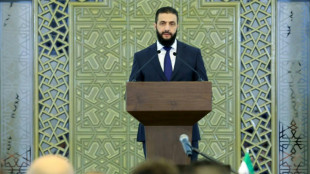 Syrie: un nouveau gouvernement dominé par les fidèles du président par intérim 