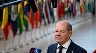 Scholz trifft in Salzburg &ouml;sterreichischen Bundeskanzler Nehammer