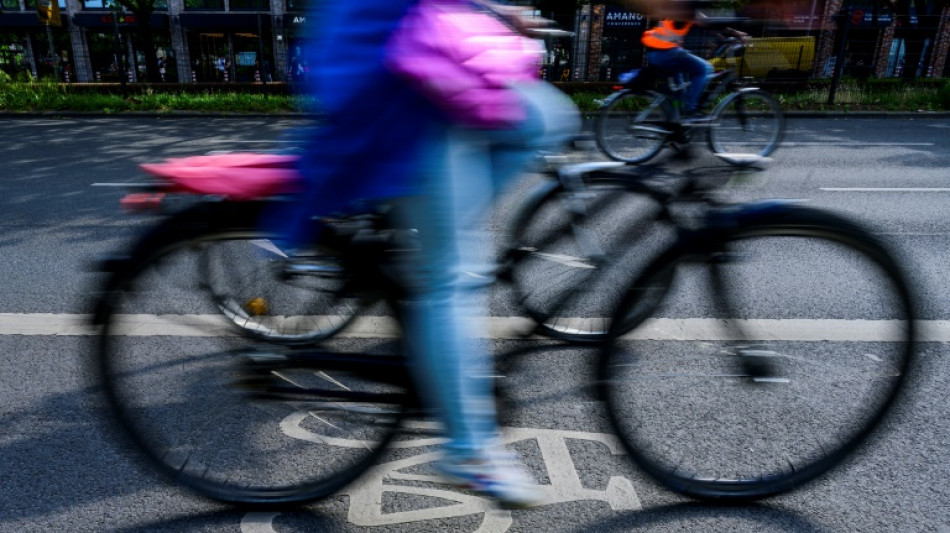 Bundesrat stoppt neues Stra&szlig;enverkehrsgesetz
