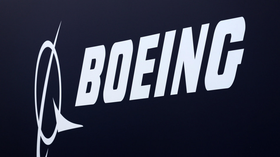 Boeing cede il 10% in Borsa tra trimestrale sotto attese e previsioni prudenti