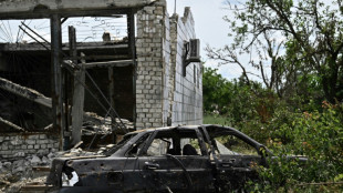 Russland sieht Neugruppierung ukrainischer Truppen nach "bedeutenden Verlusten"