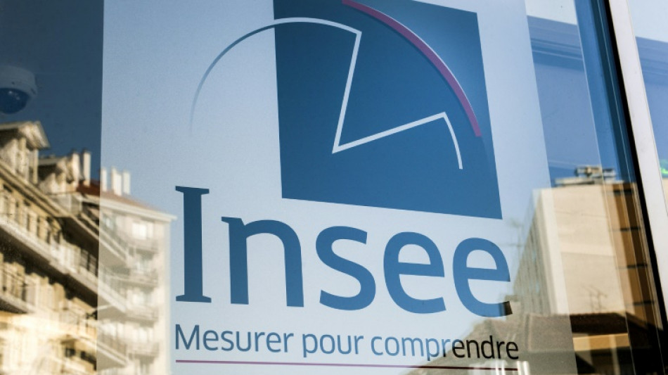 France: l'inflation ralentit en mars &agrave; 5,6%, les prix alimentaires continuent de grimper