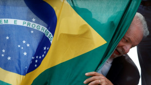 Lula, el &iacute;cono de la izquierda brasile&ntilde;a de nuevo a la conquista del poder
