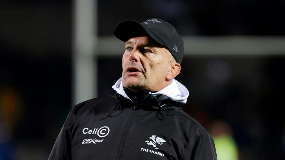 Ex-France hooker Bru named as Bordeaux-Begles manager