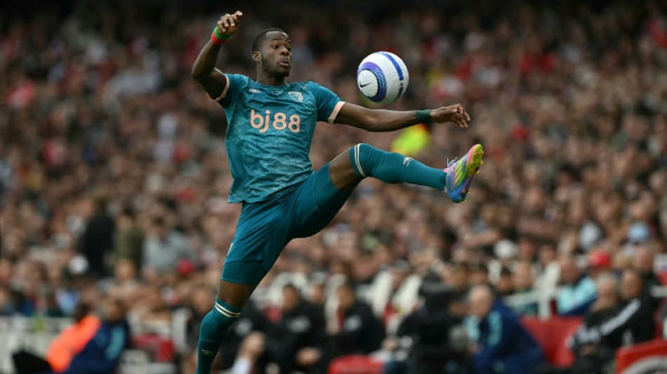 Brentford splash club-record fee on Ouattara