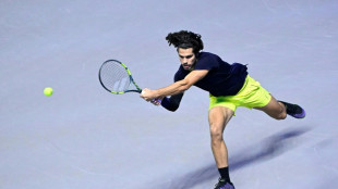 Alcaraz vence Basilashvili e vai &agrave;s quartas do ATP 500 de Viena