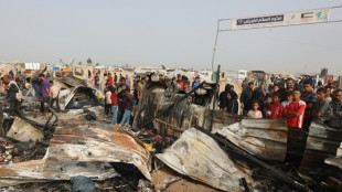 Israel prossegue com bombardeios contra Rafah apesar da condena&ccedil;&atilde;o internacional
