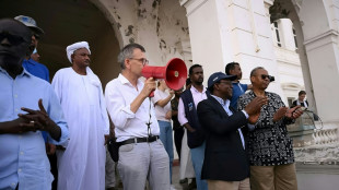 Bundeswehr fliegt rund 400 Menschen aus dem Sudan aus
