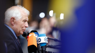 EU-Minister beraten in Toledo &uuml;ber Ukraine und Niger