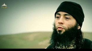 G&eacute;nocide des Yazidis: le jihadiste fran&ccedil;ais Sabri Essid condamn&eacute; par d&eacute;faut &agrave; la r&eacute;clusion criminelle &agrave; perp&eacute;tuit&eacute;