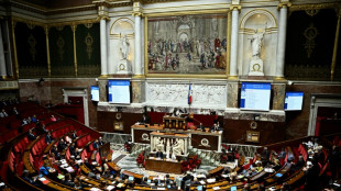 La fin de vie de retour dans l'hémicycle de l'Assemblée