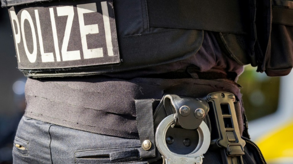 Nach Gewalttaten im brandenburgischen Beelitz: Verd&auml;chtiger in Untersuchungshaft